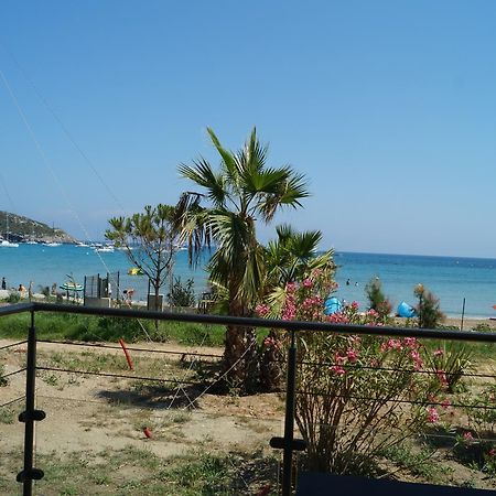 ماسيناغو Residence Villa Tyrrenia المظهر الخارجي الصورة