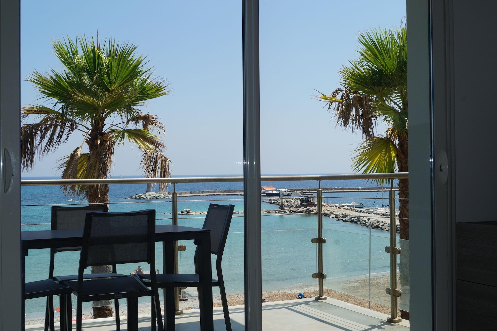 ماسيناغو Residence Villa Tyrrenia المظهر الخارجي الصورة