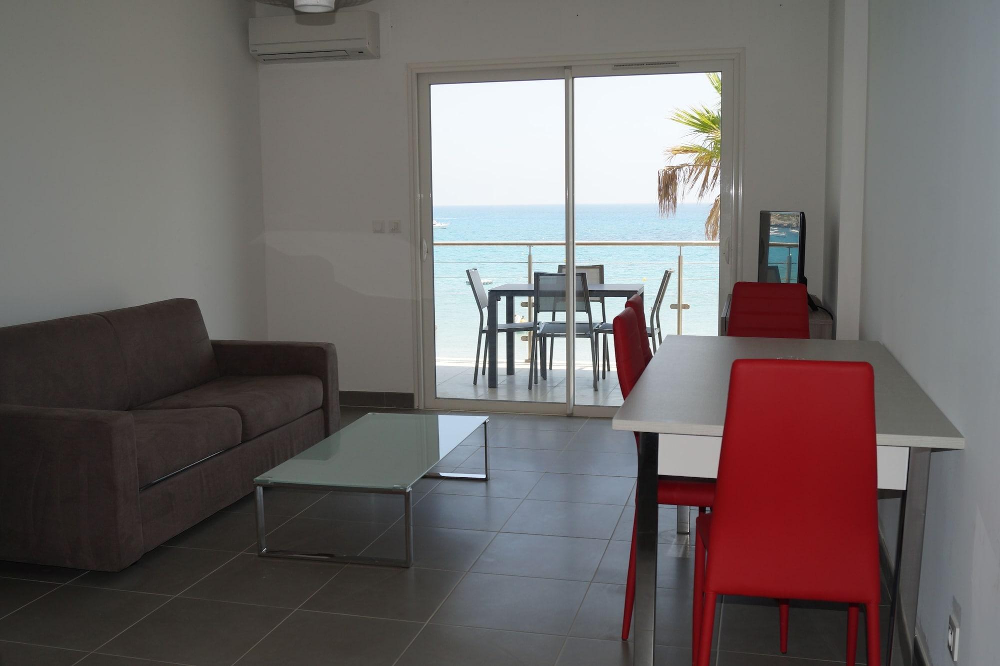 ماسيناغو Residence Villa Tyrrenia المظهر الخارجي الصورة
