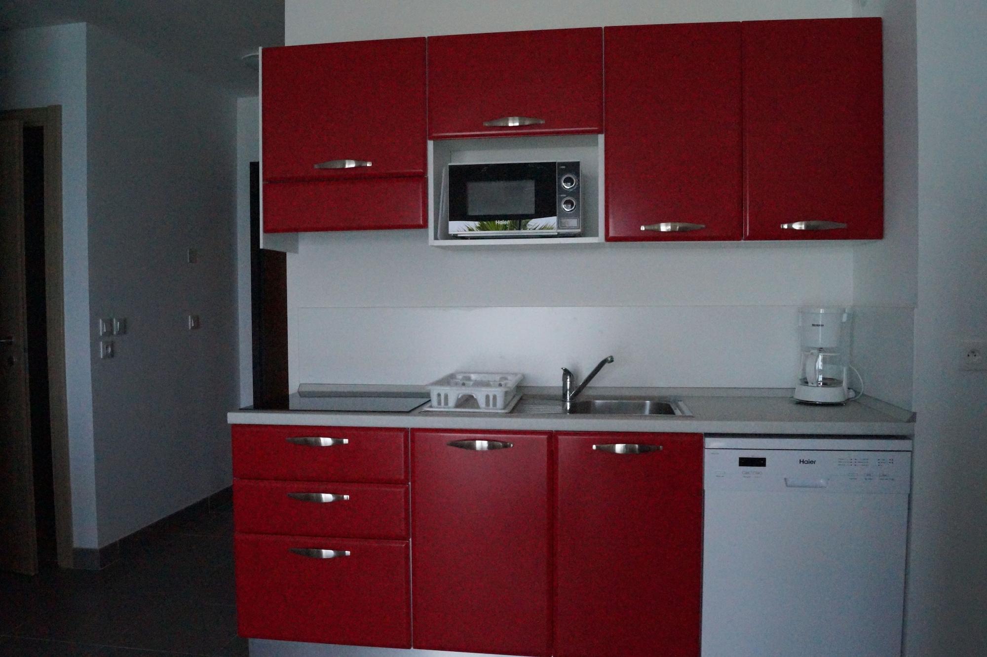 ماسيناغو Residence Villa Tyrrenia المظهر الخارجي الصورة