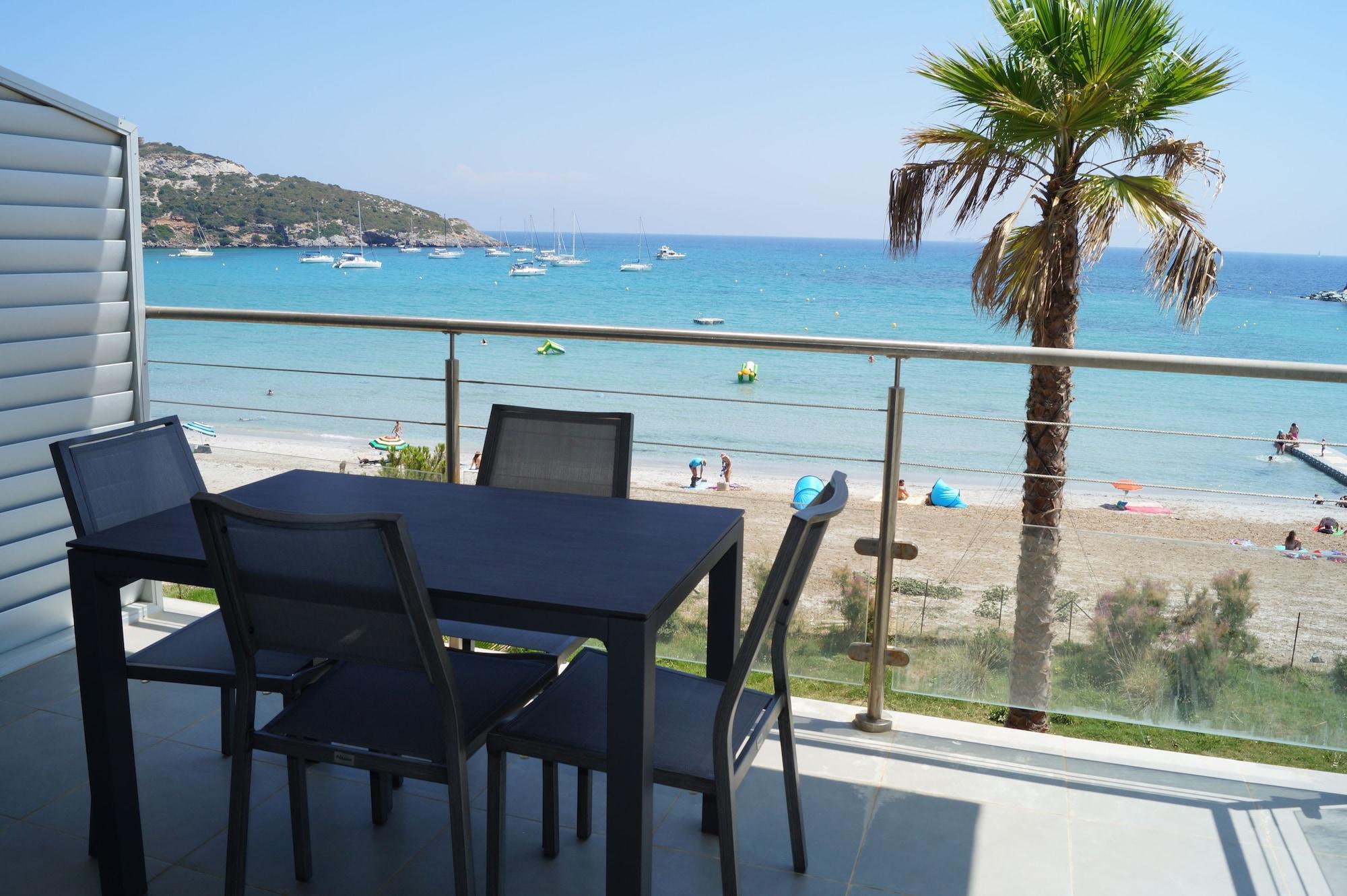 ماسيناغو Residence Villa Tyrrenia المظهر الخارجي الصورة