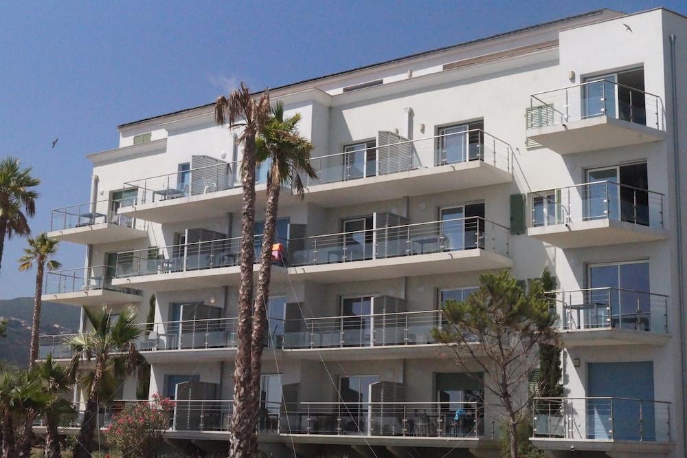 ماسيناغو Residence Villa Tyrrenia المظهر الخارجي الصورة