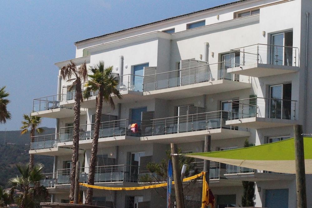 ماسيناغو Residence Villa Tyrrenia المظهر الخارجي الصورة