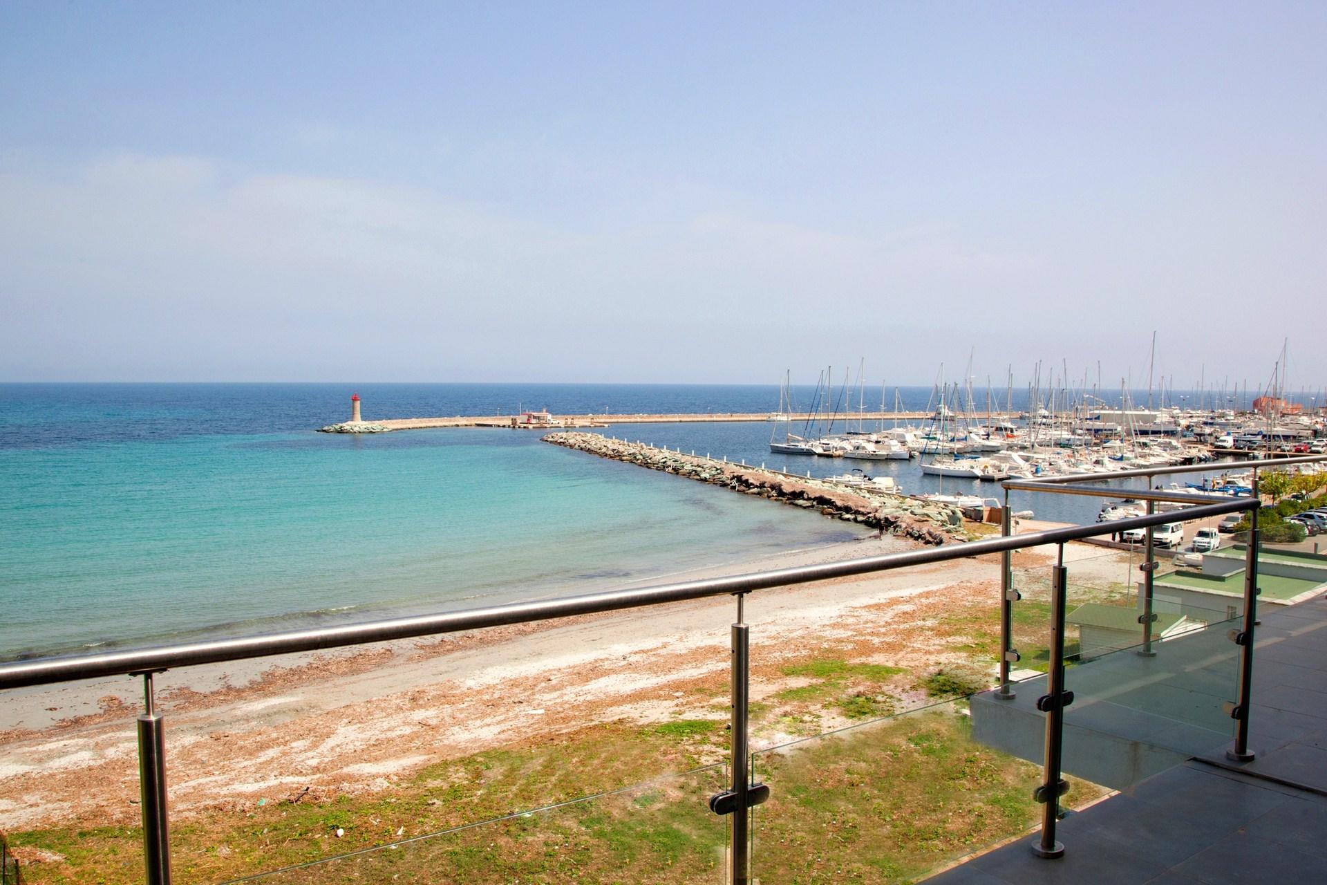 ماسيناغو Residence Villa Tyrrenia المظهر الخارجي الصورة