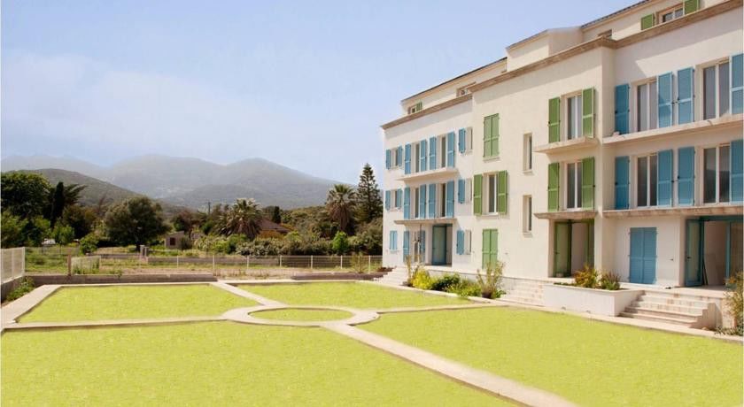 ماسيناغو Residence Villa Tyrrenia المظهر الخارجي الصورة