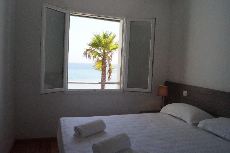 ماسيناغو Residence Villa Tyrrenia المظهر الخارجي الصورة