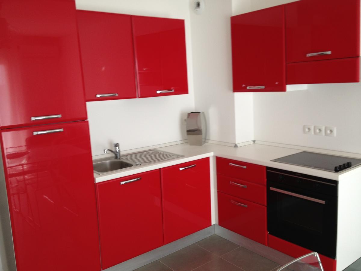 ماسيناغو Residence Villa Tyrrenia المظهر الخارجي الصورة