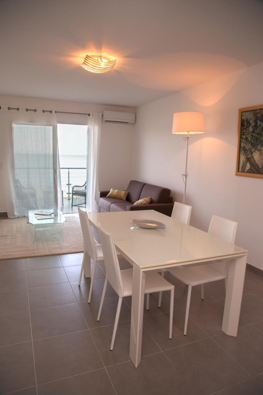 ماسيناغو Residence Villa Tyrrenia المظهر الخارجي الصورة