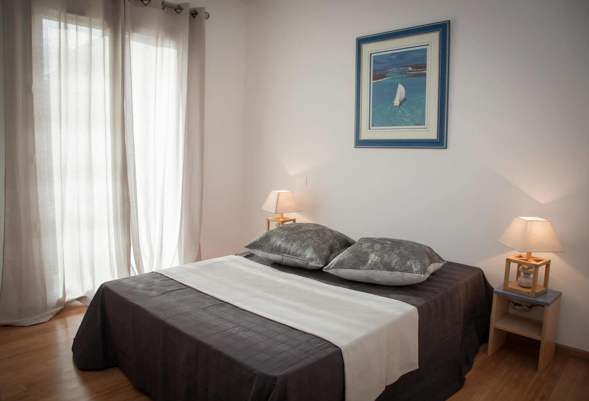 ماسيناغو Residence Villa Tyrrenia المظهر الخارجي الصورة