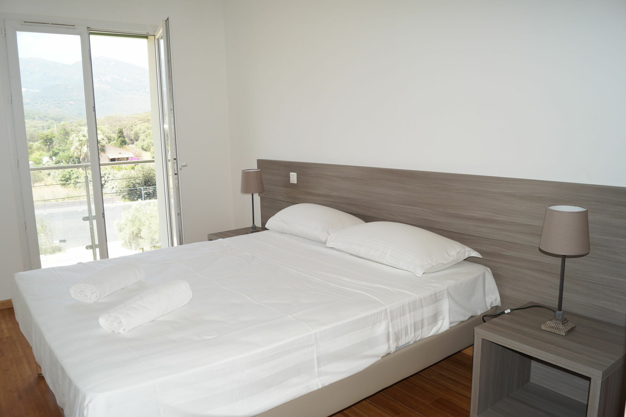 ماسيناغو Residence Villa Tyrrenia المظهر الخارجي الصورة