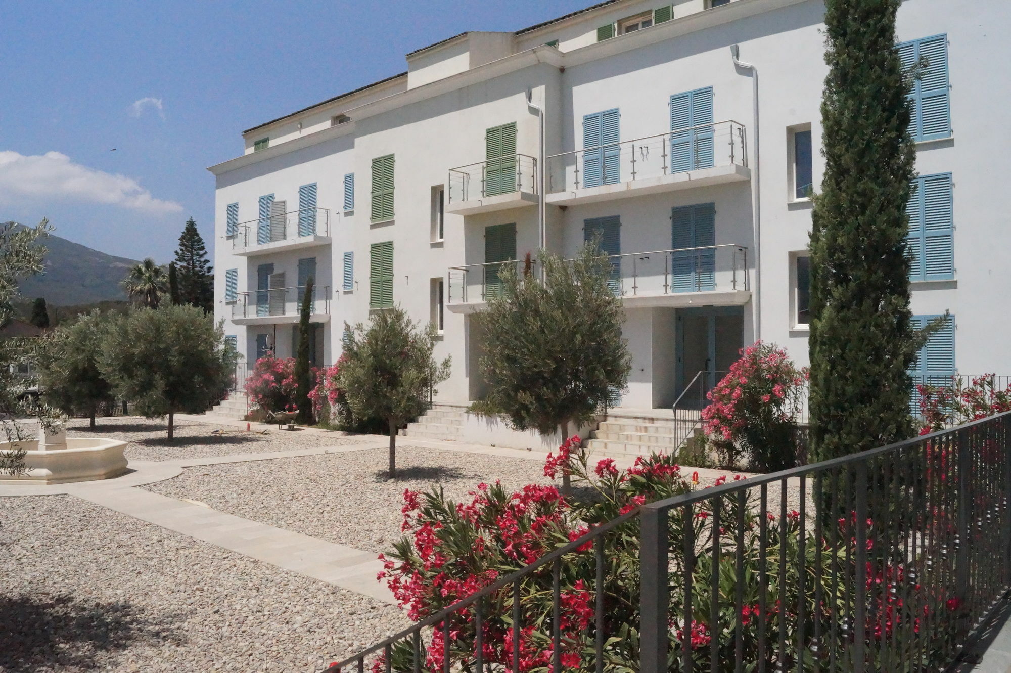 ماسيناغو Residence Villa Tyrrenia المظهر الخارجي الصورة